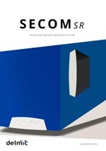 secom sr brochure secom sr brochure