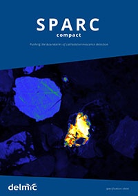 SPARC Compact brochure SPARC Compact brochure