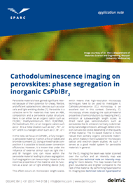 Application Note Cathodoluminescence Imaging on Perovskites.png Application Note Cathodoluminescence Imaging on Perovskites.png