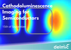 Thumbnail Webinar CL imaging for semiconductors