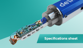 Download JOLT Specifications Sheet