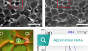 Thumbnail SPARC Application note Perovskites