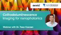 Thumbnail Webinar CL nanophotonics