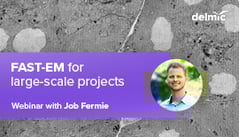thumbnail Fast EM for large-scale projects